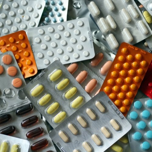 Medical Industry
